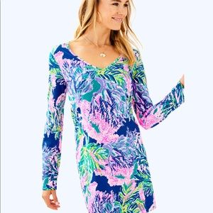 Lilly Pulitzer Cotton Dress